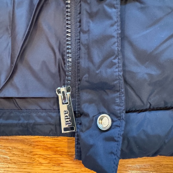 Add Down Coat - Picture 4 of 6